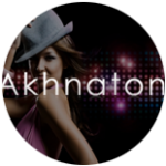 akhnaton
