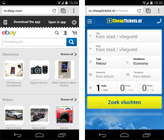 mobiel-specifiek-design