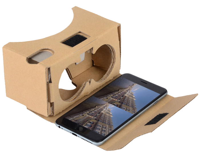 Qoorts ontwikkelde de Virtual Reality experience met betrekking tot de verbouwing van het Amstel Hotel