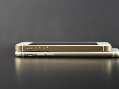 De iPhone 6 – is dit hem dan?