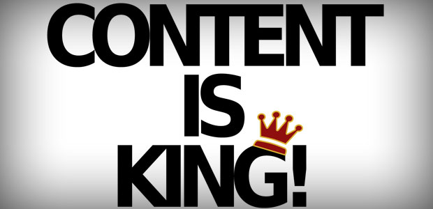 content