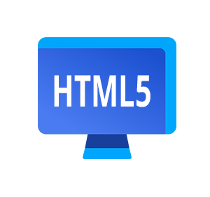 HTML5 development