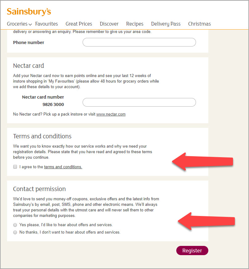 Uw Website Compliant Met De GDPR Wetgeving Of AVG In 10 Stappen Qoorts 